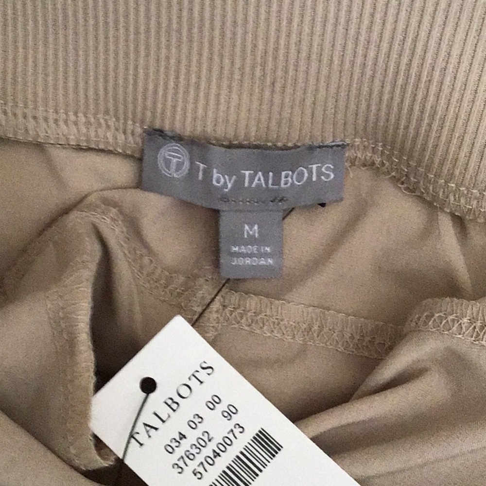 T by Talbots Pants - Picture 5 of 8